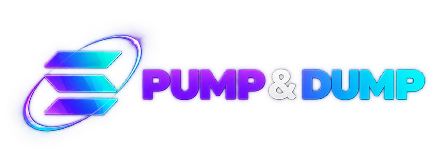 Pump & Dump